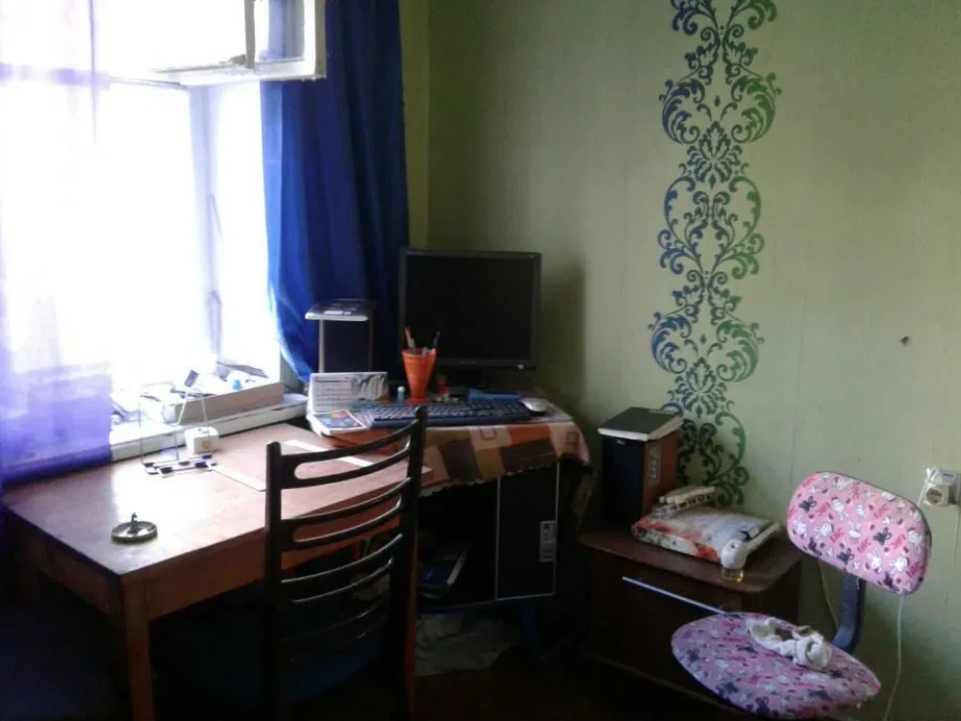 продажа многокомнатной квартиры номер A-173878 в Приморском районе, фото номер 11